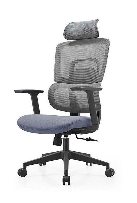 Офисное кресло для персонала модель Casper