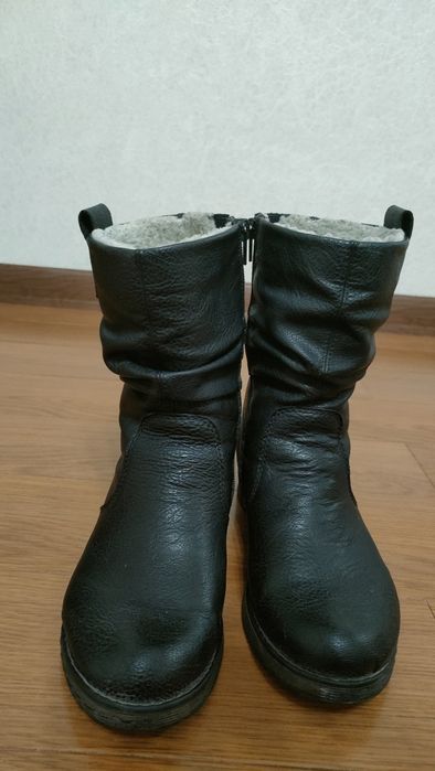 Обувь женская весна- осень