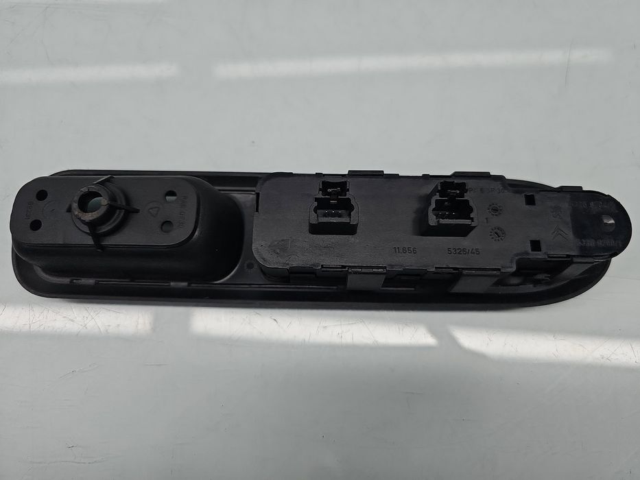 Butoane comanda geamuri sofer PEUGEOT 407 [Fabr 2004-2010] 532697045