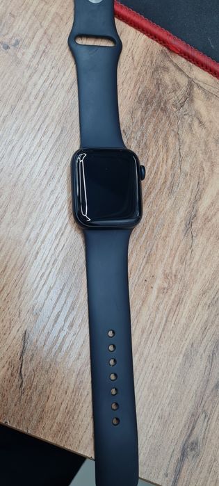 Часы apple watch