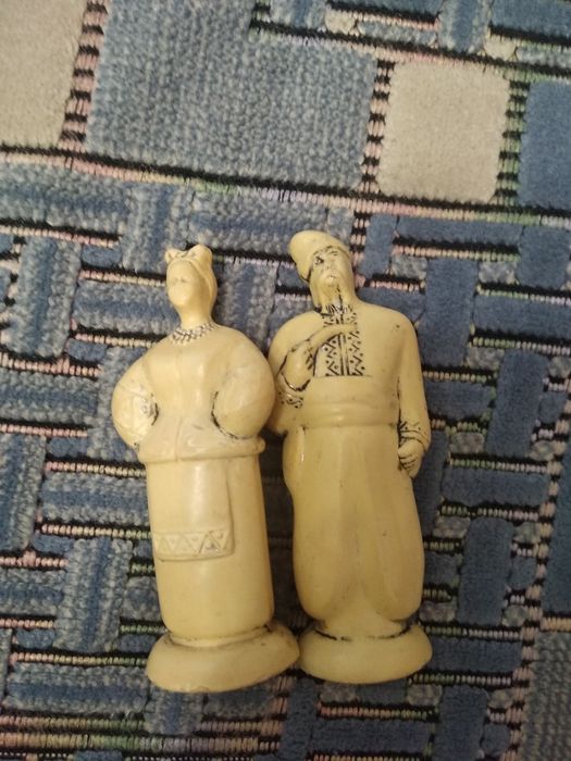 Продам игрушки времен СССР