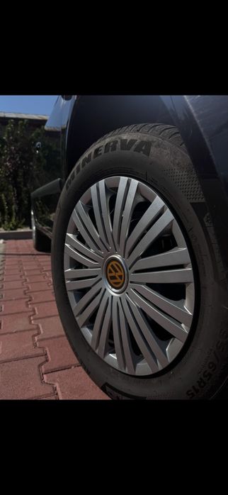 Skoda Octavia 2007 - GPL