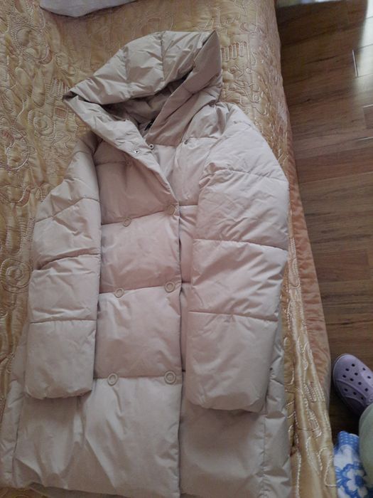 Продам меховую шапку и