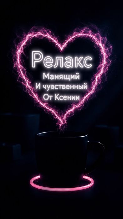 Массаж расслабляющий