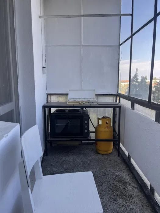 Дава се под наем Тристаен апартамент в Пловдив, Захарна фабрика - 55 кв.м за 350 € - Снимка #5