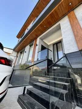 Аренда Дом на Луначарской 5000у.е