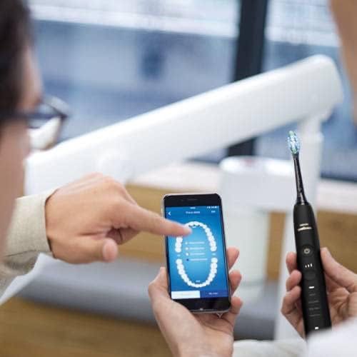 Periuta dinti electrica smart PHILIPS Sonicare 9400-HX9917/89,sigilat