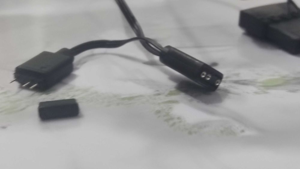 Вентиляторы для корпуса ПК.