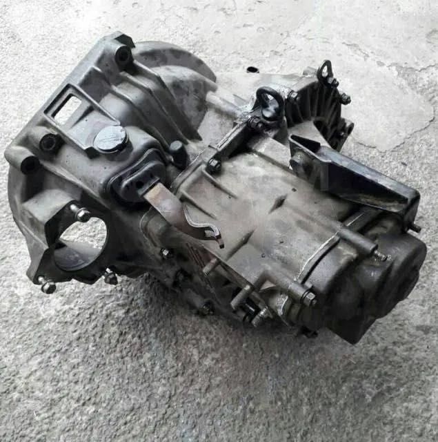 Коробка передач Лада Приора