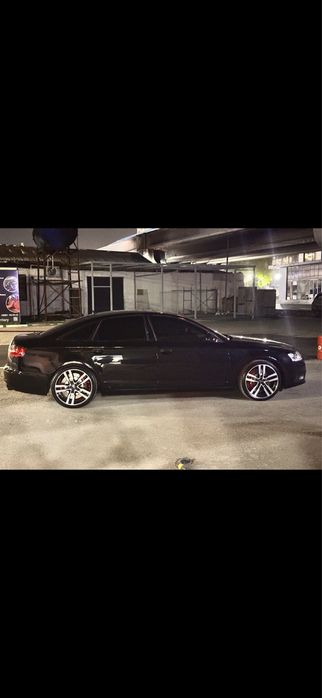 Тормозная система Brembo 6/4 pot