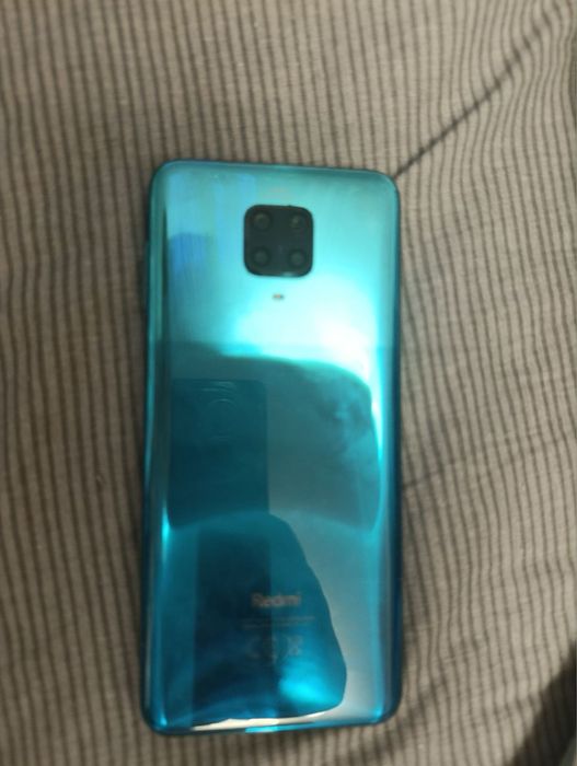 Xiaomi redmi 9 pro