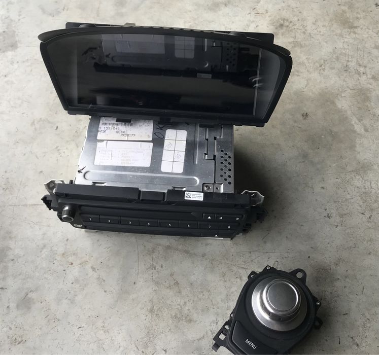 Navi navigatie Bmw seria 3 E90 E91 E92 E93