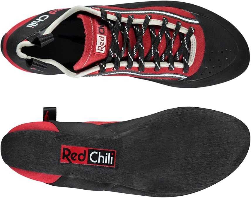 Espandrile catarare Red Chili Sausalito - NOI 48 - 47