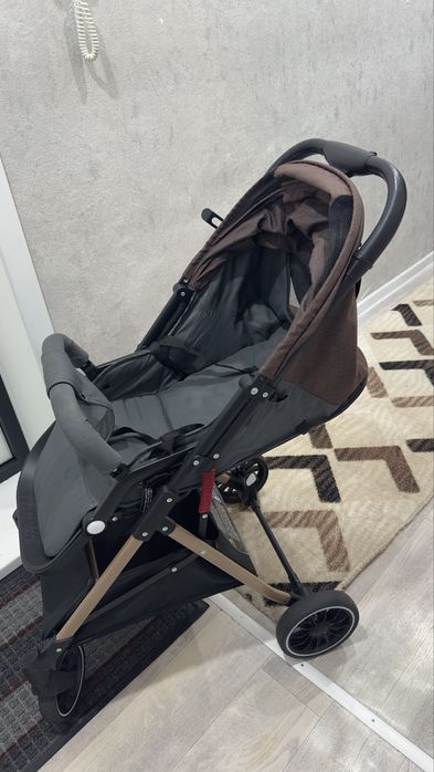 Продам коляску, торг