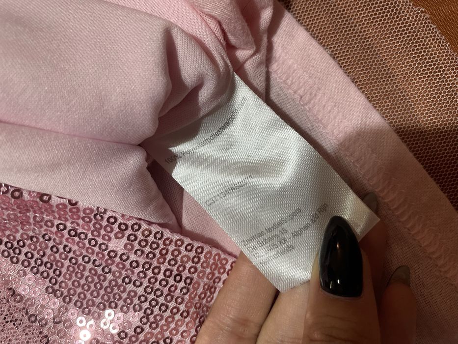 Rochita fete 122/128 (5-6 ani)