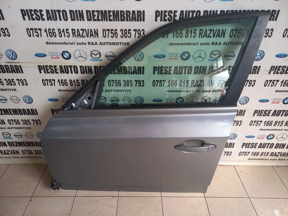Usa Portiera Stanga Fata Bmw X3 E83 - Dezmembrari Arad