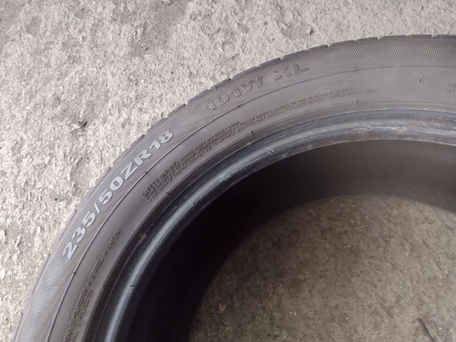 Перфектни 4бр.235/50/18 Power Track dot0119