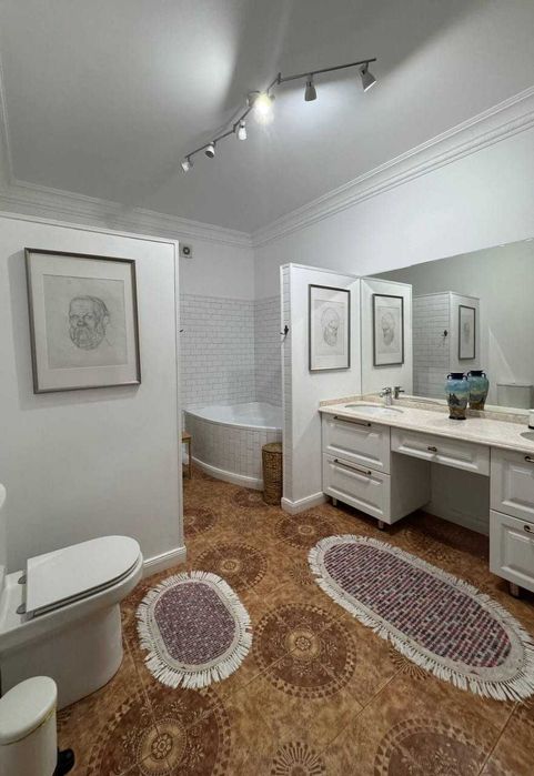 3 ком кв, ЖК Альтаир