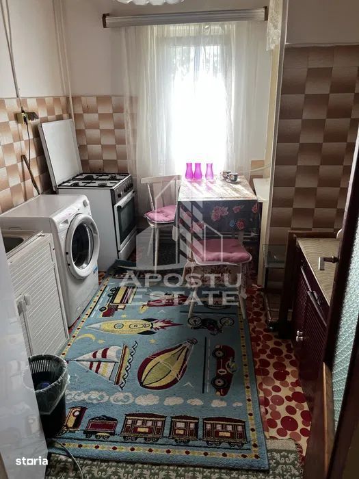 Apartament de vanzare cu 2 camere, zona Sagului, Timisoara