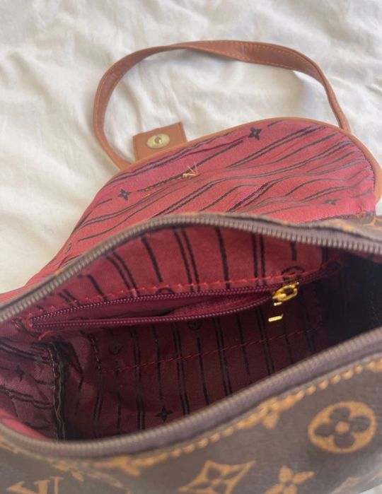 Geanta vintage Louis Vuitton