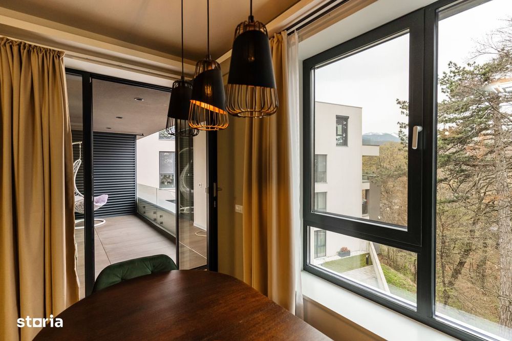 Apartament 3 Camere cu Finisaje Premium - Drumul Poienii
