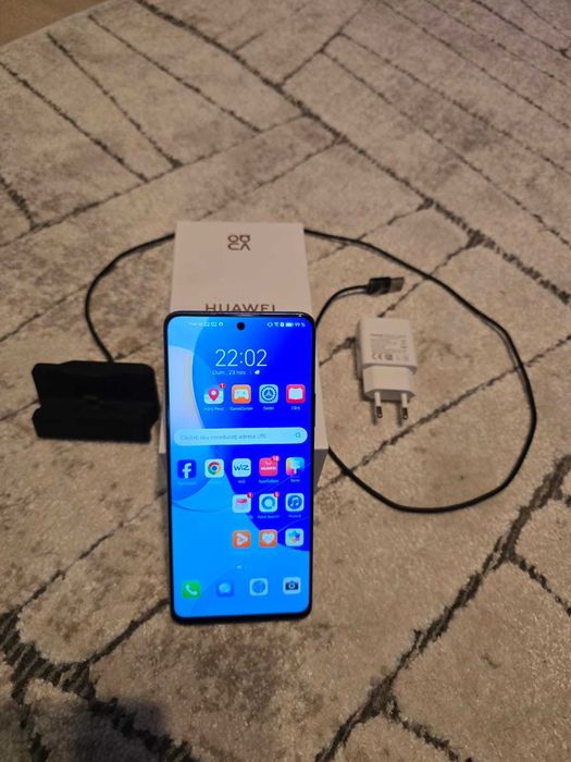 Huawei Nova 9 SE, 8GB Ram\128GB, in cutie, Impecabil
