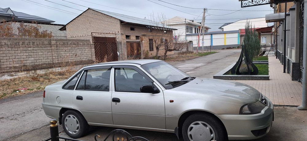 Nexia 2  2009-yil Gbrid sotiladi