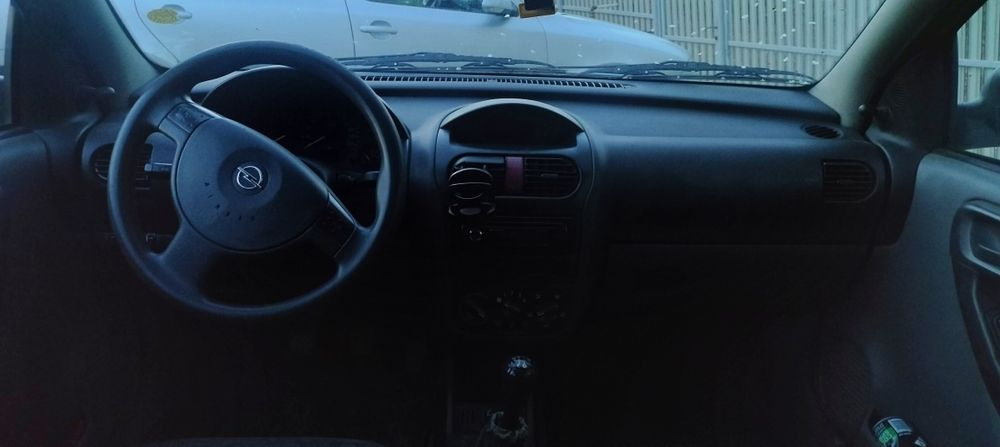 OPEL Corsa 2002 — imagine 2