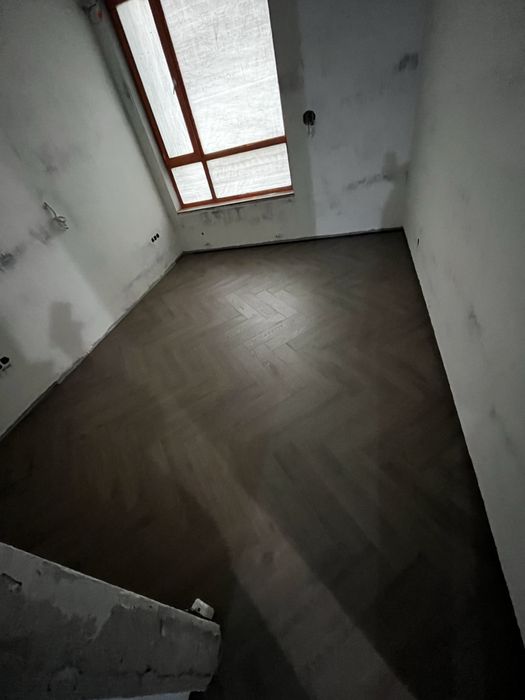 Монтаж ламината всех видов