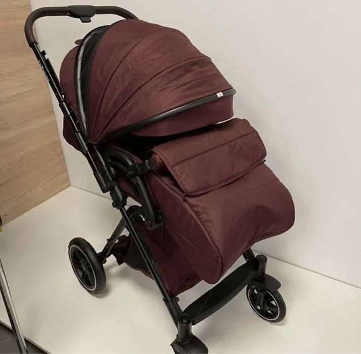 Продам детскую коляску