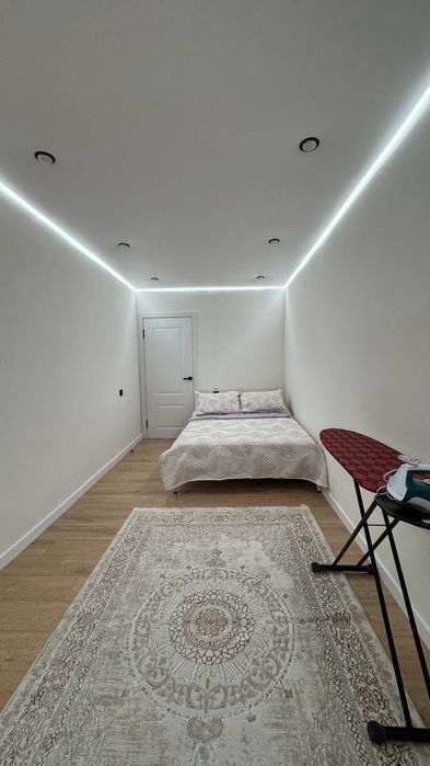 Суточная 2 комнатная квартира