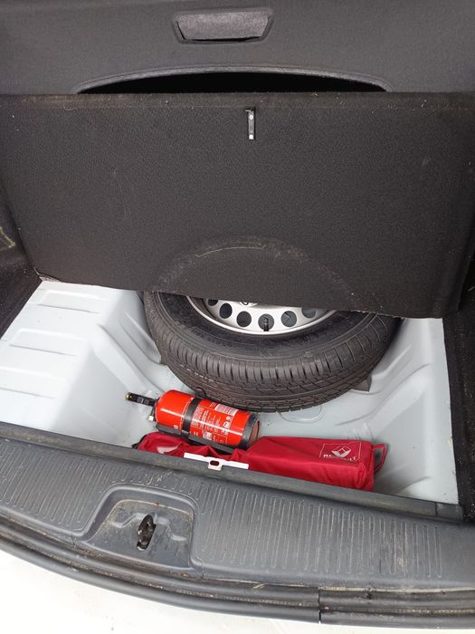 Dacia Logan import Germania