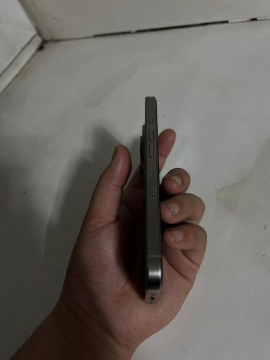 Iphone 15 pro срочно