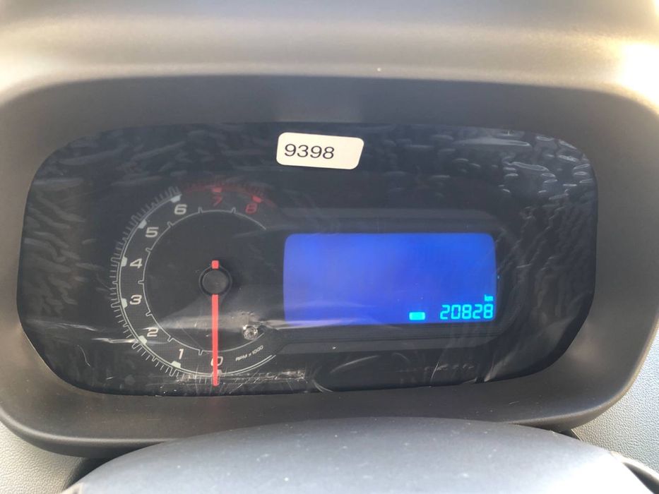 Chevrolet Cobalt 2023 — 3