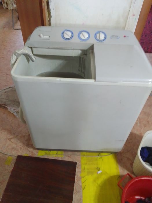Продам стиральную машинку