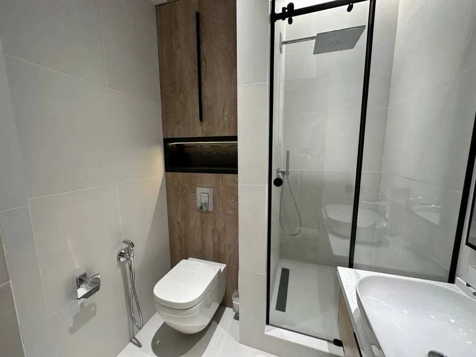 В Центре Города! Шайхантахурский 3х ЖК Nest One ор-р Ташкент Сити ID06