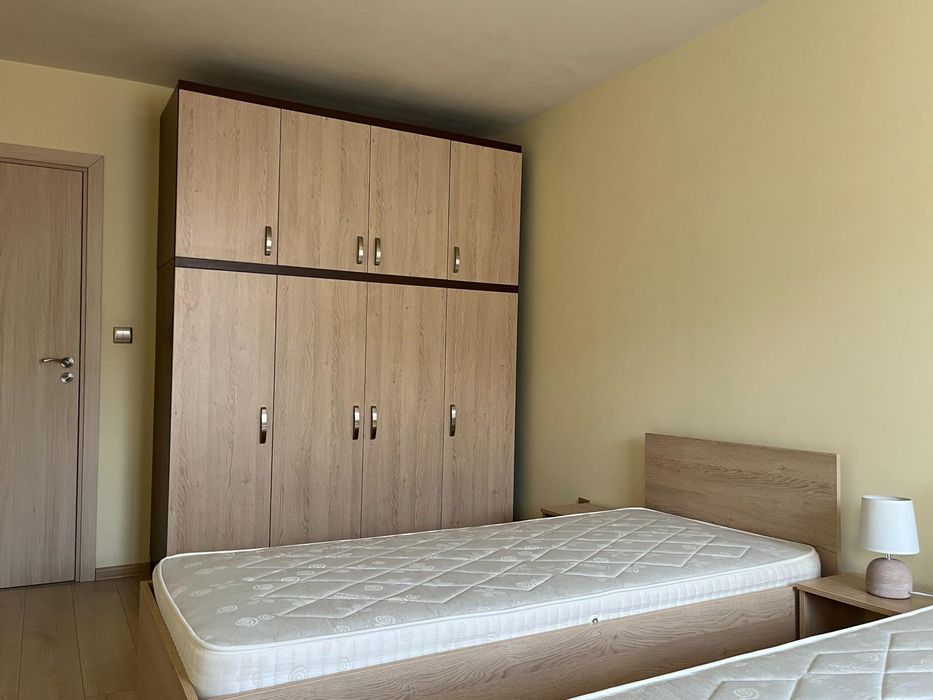 Дава се под наем Тристаен апартамент в София, Студентски град - 125 кв.м за 875 € - Снимка #8