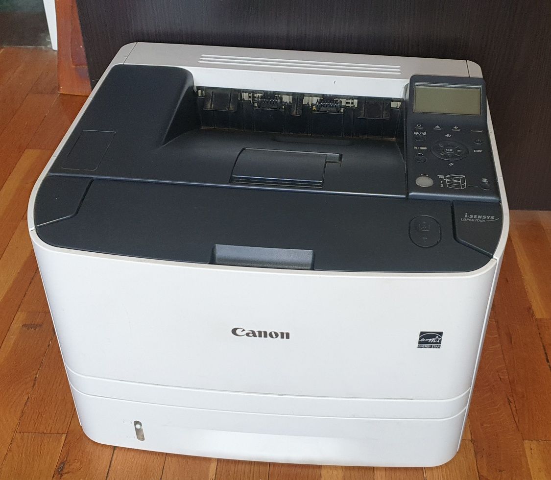 canon-i-sensys-lbp6670dn-olx-bg