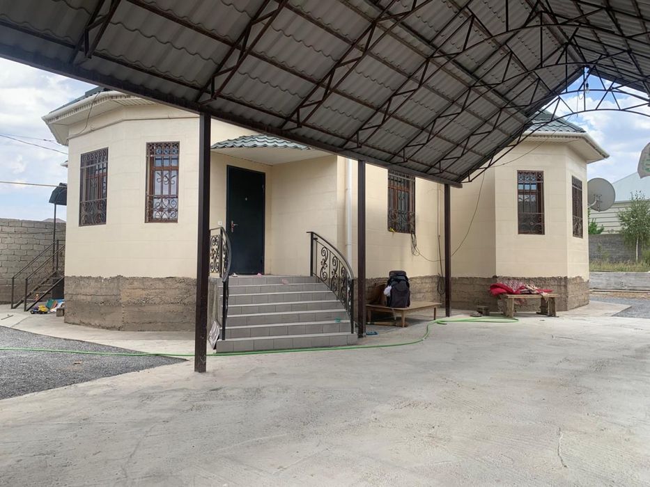 Частный дом Нуртас