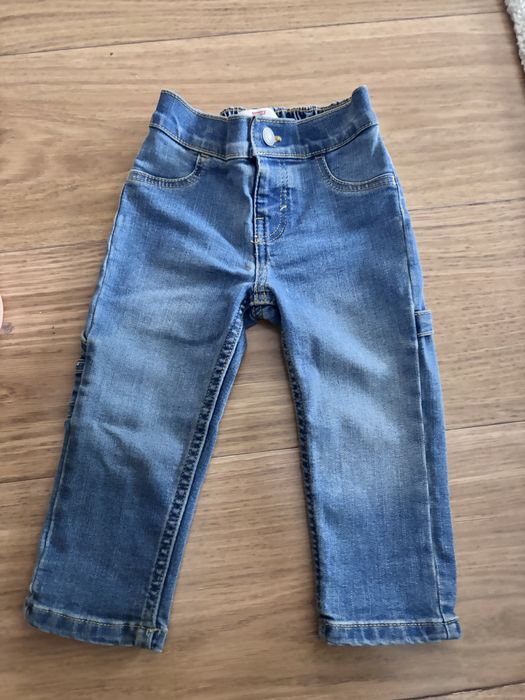Blugi levi’s copii marimea 80