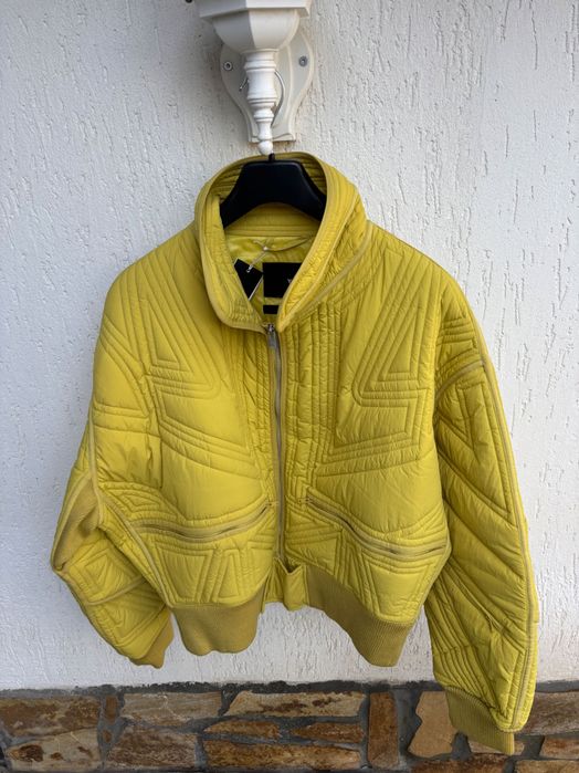 Пролетно яке на Адидас Y-3