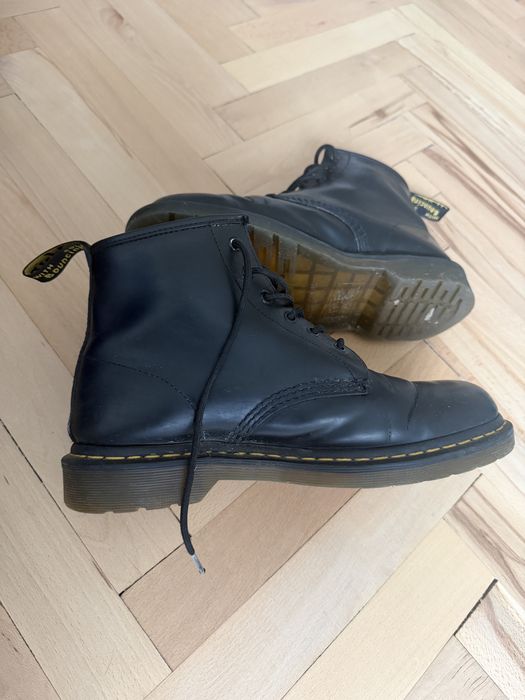 Dr. Martens мъжки 43 номер