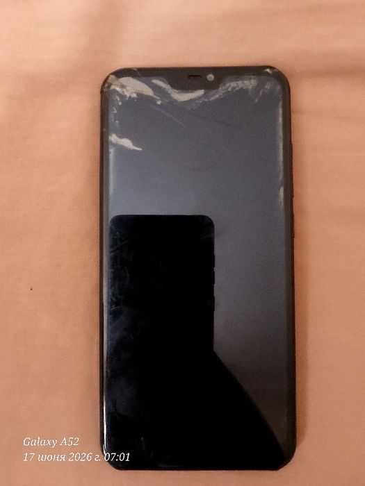 Xiaomi mi a2 lite