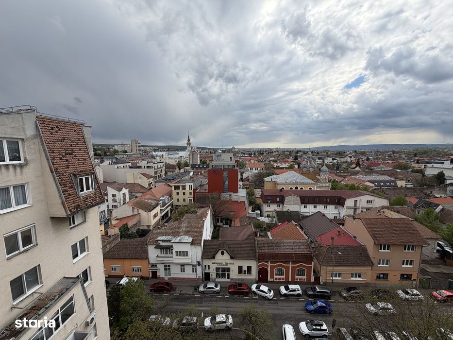 Apartament 2 camere ultracentral / centru / Bartok Bela / Teatru