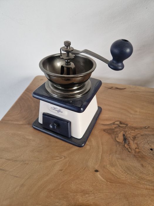 Rasnita cafea vintage