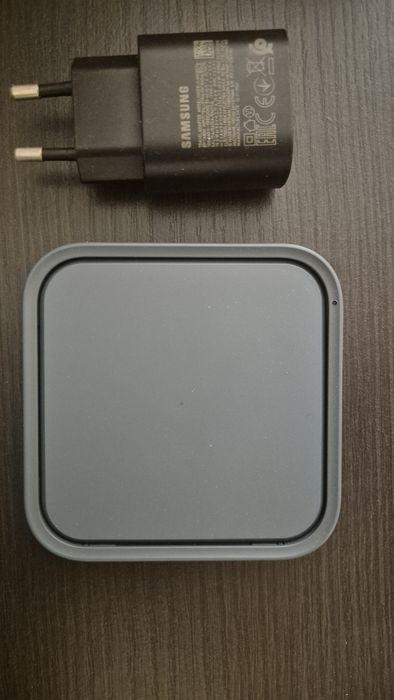 Samsung Super Fast Wireless Charger