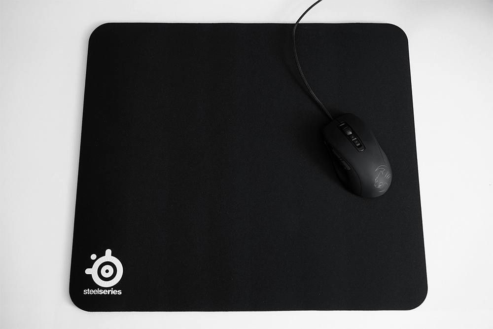 Коврик для мыши Steelseries