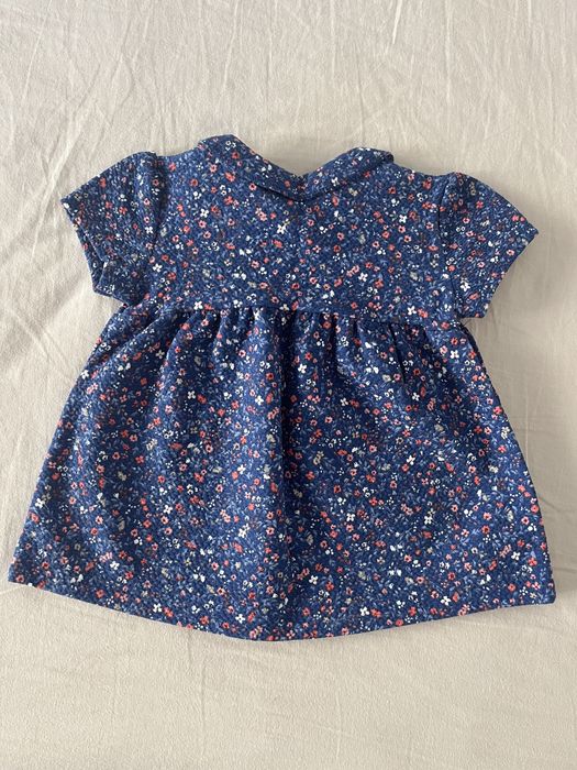 Rochie Zara Baby marimea 68