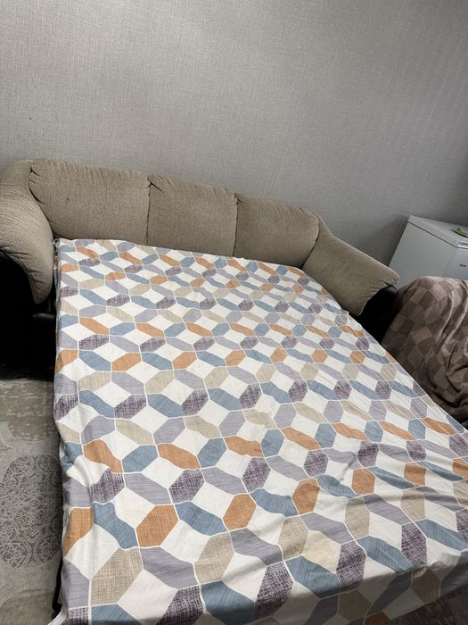 Диван раскладушка