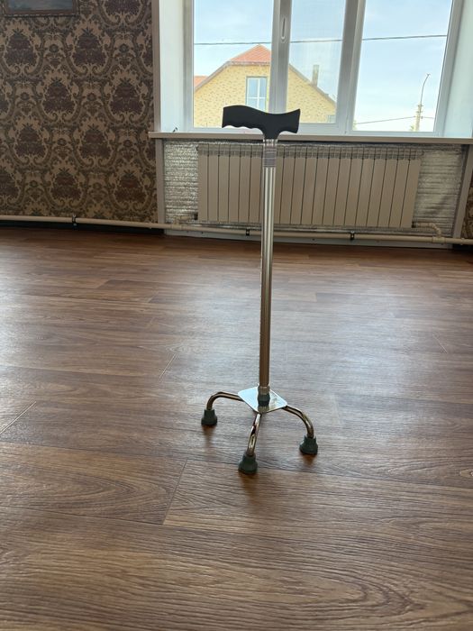 Трость опорная